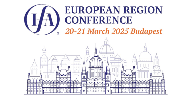 Европейская региональная конференция IFA 2025 «Налоговая конкуренция в Европе»: итоги